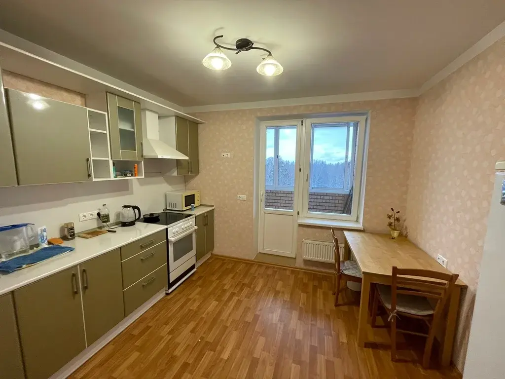 1-к Ленина, дом 201 - Фото 1