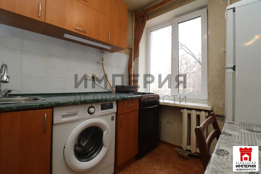 Продажа квартиры, Симферополь, ул. Д.И.Ульянова - Фото 6