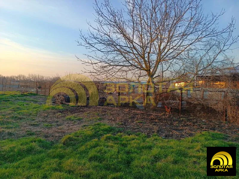 Продажа участка, Ольгинский, Абинский район, ул. Первомайская - Фото 1