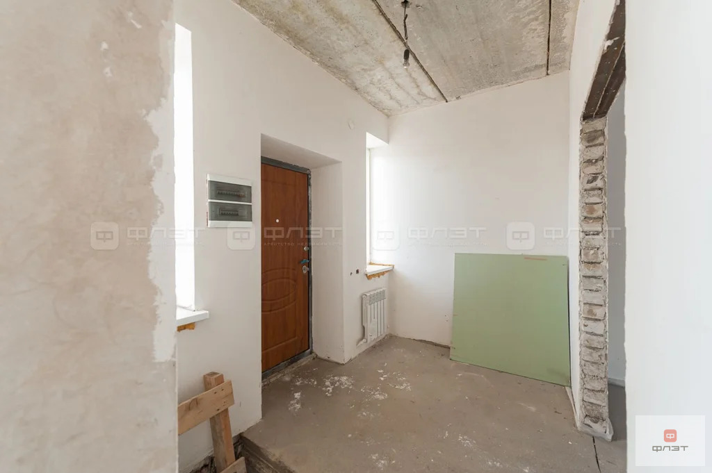 Продажа дома, Казань, ул. Центральная (Вознесенское) - Фото 21