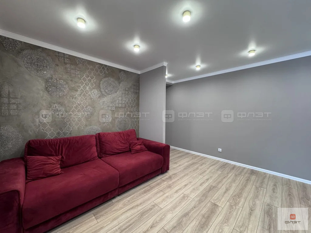 Продажа квартиры, Новое Шигалеево, Пестречинский район, ул. Героя ... - Фото 3