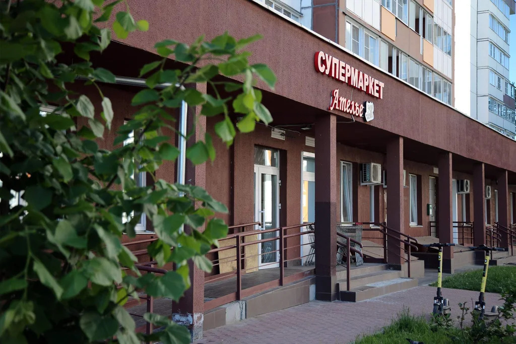 Аренда ПСН площадью 107.1 м2 - Фото 4