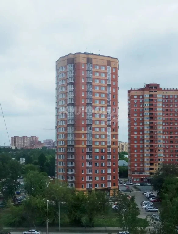 Продажа квартиры, Новосибирск, ул. Плановая - Фото 2