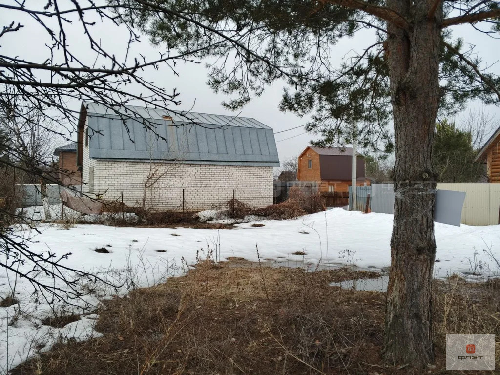 Продажа участка, Казань, тер. сдт 50-летия Победы - Фото 8