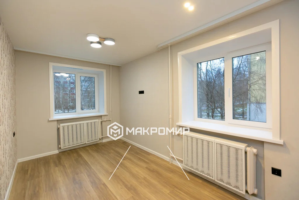 Продажа квартиры, Архангельск, Троицкий пр-кт. - Фото 12