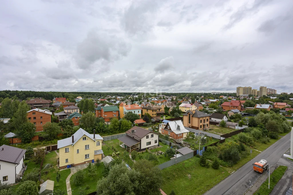Продажа квартиры, Щелково, Щелковский район - Фото 19
