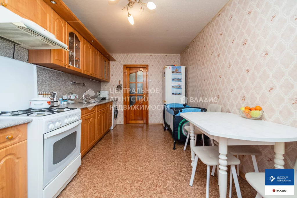 Продажа квартиры, Рязань, ул. Новаторов - Фото 1