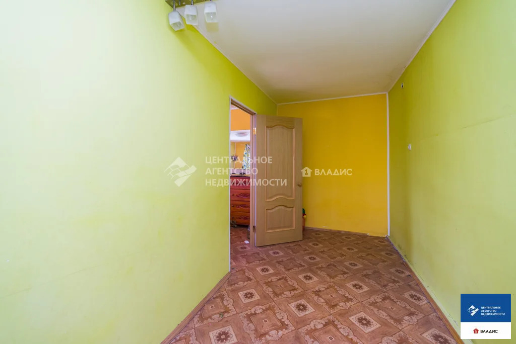 Продажа дома, Алеканово, Рязанский район, ул. Центральная - Фото 17