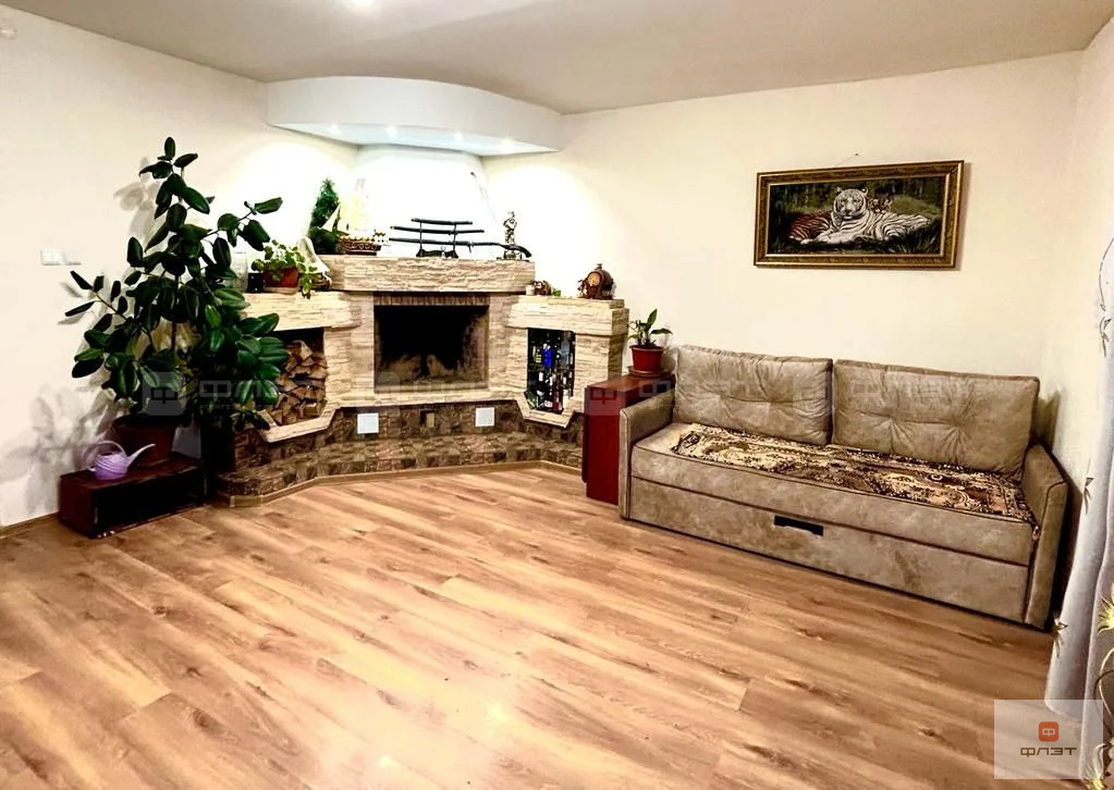 Продажа дома, Пестрецы, Пестречинский район, ул. Осипова - Фото 10