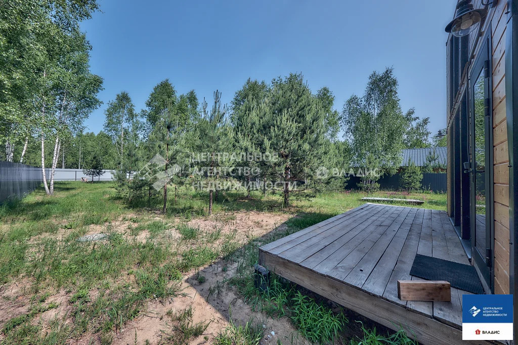 Продажа дома, Ярустово, Спасский район, ул. Лесная - Фото 3