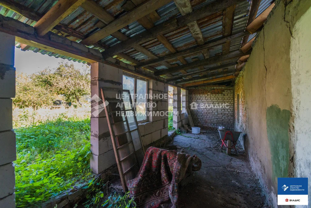 Продажа дома, Подвязье, Рязанский район, ул. Сенная - Фото 16