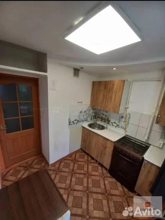 Продажа квартиры, Казань, ул. Октябрьская - Фото 1