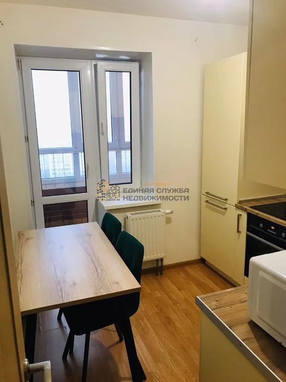 Аренда квартиры, Уфа, ул. Бакалинская - Фото 4