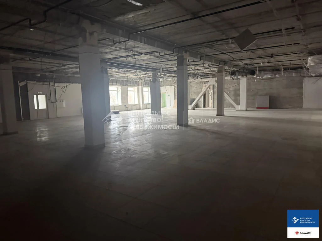 Аренда ПСН, Рязань, площадь 50-летия Октября - Фото 5