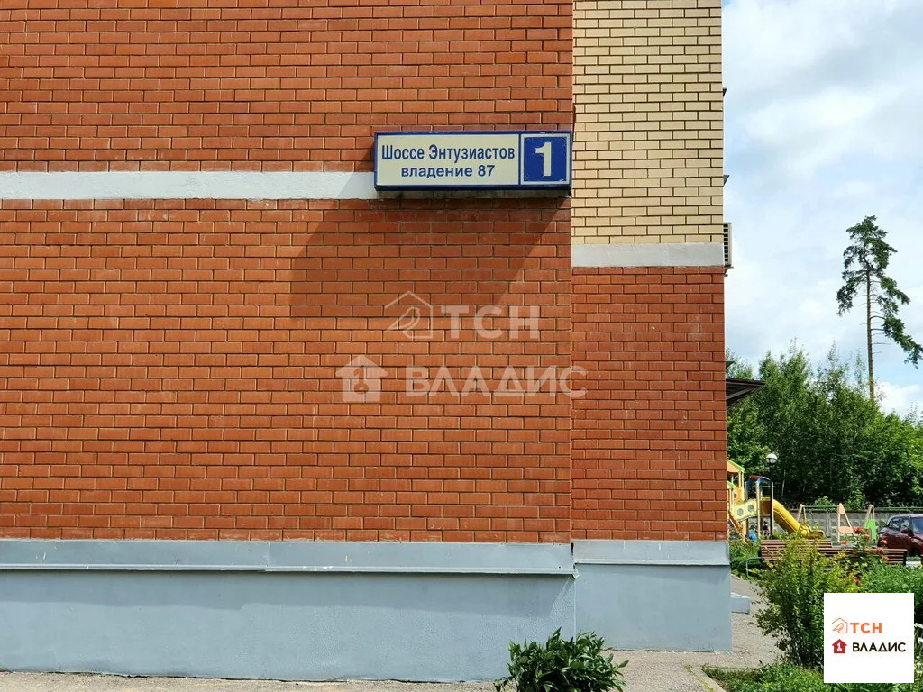 Продажа квартиры, Балашиха, Балашиха г. о., Энтузиастов ш. - Фото 31