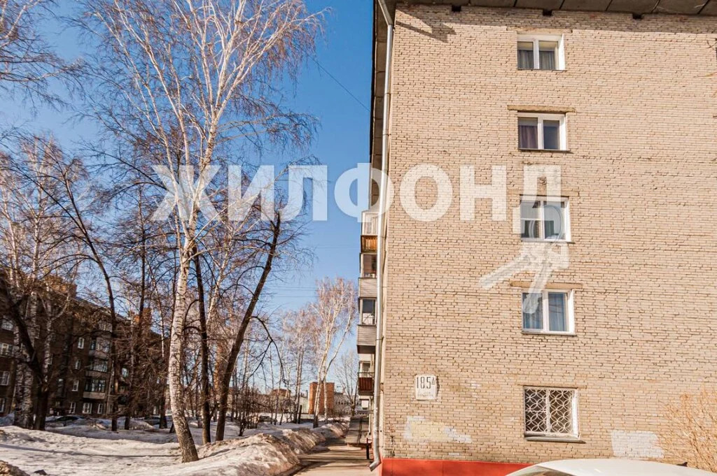 Продажа квартиры, Новосибирск, ул. Дуси Ковальчук - Фото 2