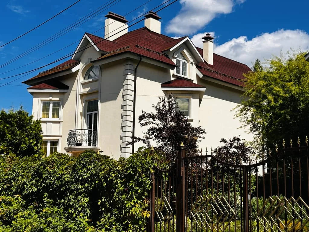 Продажа дома, КП Северянин - Фото 1