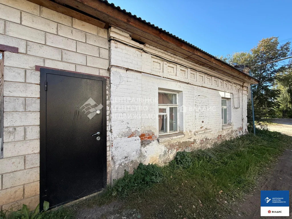 Продажа дома, Касимов, Касимовский район, улица Илюшкина - Фото 8