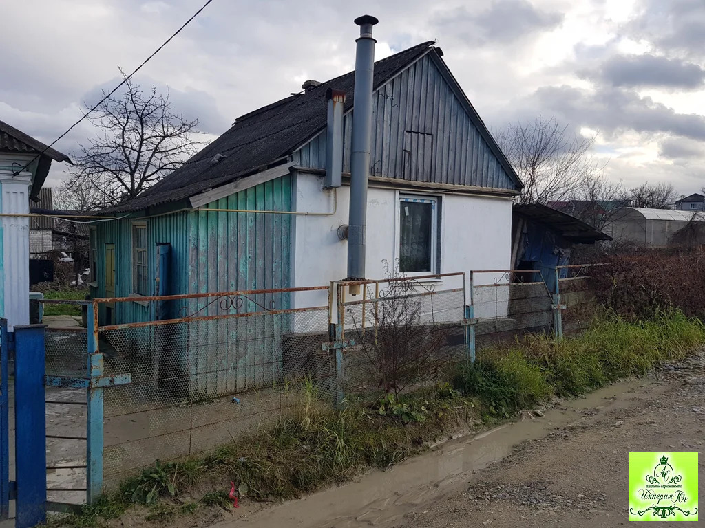 Продажа дома, Крымский район, Мира ул. - Фото 4
