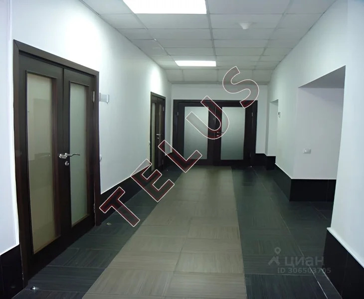 м Чистые пруды , ул Чаплыгина 1126м2 Здание аренда (ном. объекта: ... - Фото 4