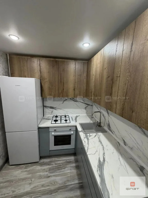 Продажа квартиры, Казань, ул. Курская - Фото 3