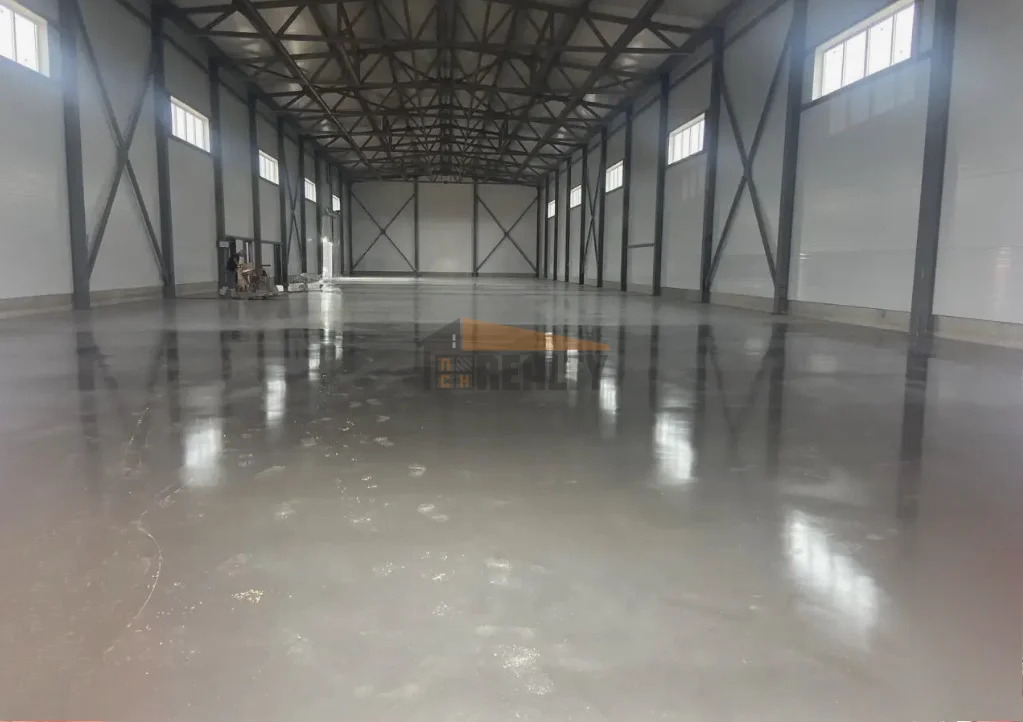 Продажа склада, Ногинск, Богородский г. о., Берёзовая ул. - Фото 3