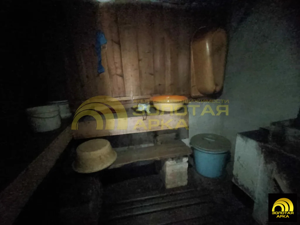 Продажа дома, Мингрельская, Абинский район, ул. Ярмарочная - Фото 20