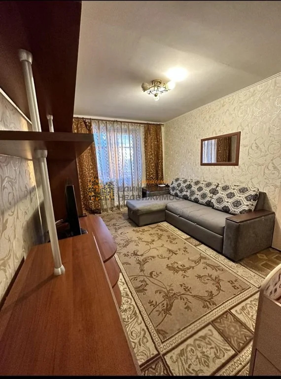 Аренда квартиры, Уфа, ул. Перевалочная - Фото 10