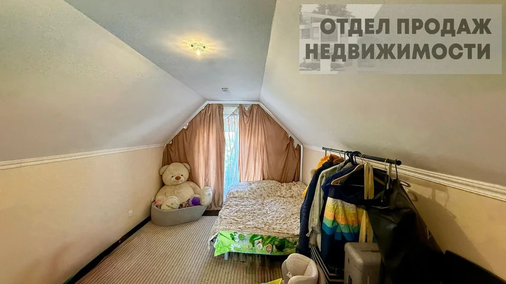 Дом образцового содержания - Фото 15