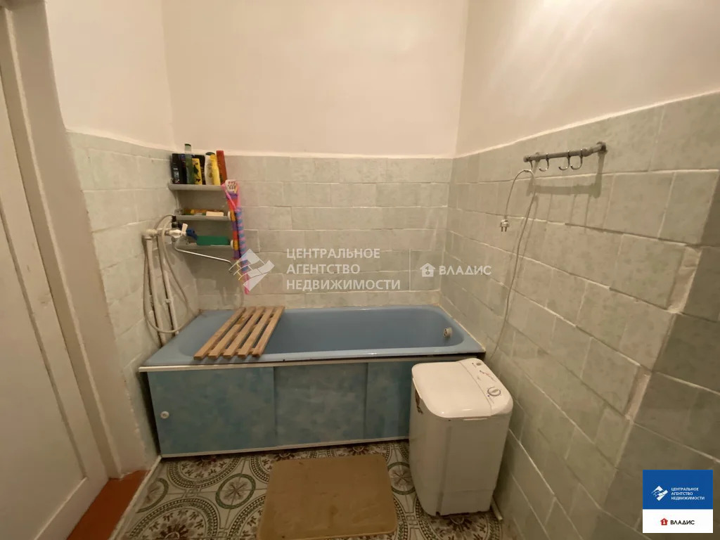 Продажа квартиры, Гусь-Железный, Касимовский район, ул. Полетаева - Фото 9