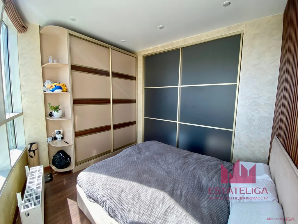 Продажа квартиры, Химки, ул. Кудрявцева - Фото 4
