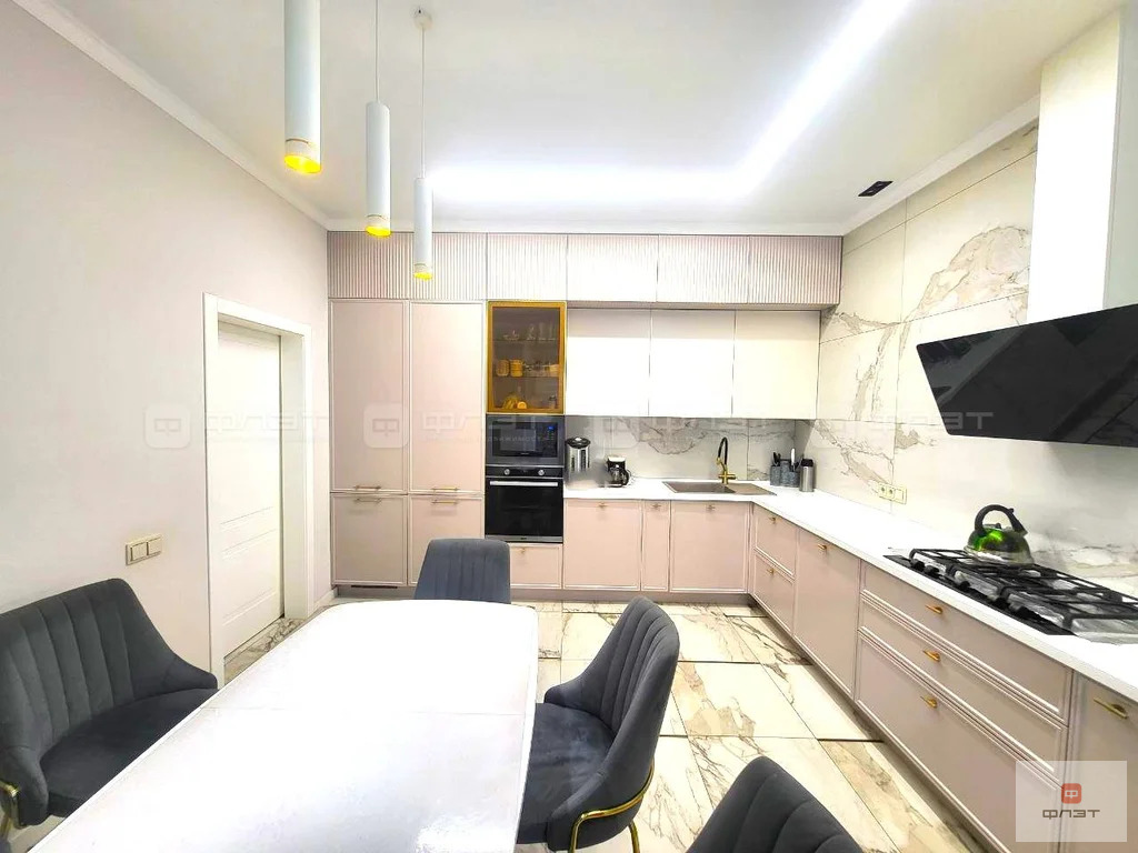 Продажа дома, Высокая Гора, Высокогорский район, ул. Марии Кузнецовой - Фото 15