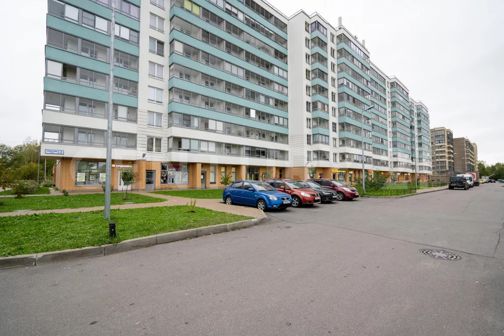 Продажа гаража, м. Проспект Ветеранов, ул. Тамбасова - Фото 2