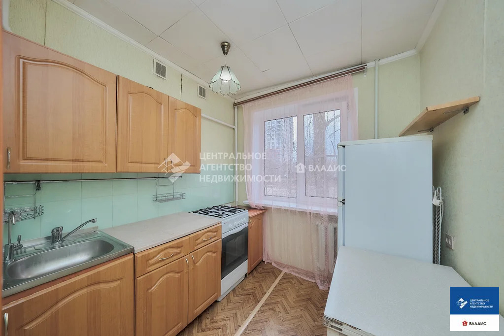 Продажа квартиры, Рязань, ул. Крупской - Фото 8