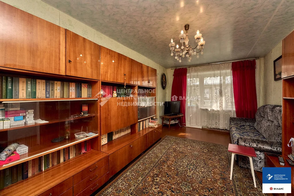 Продажа квартиры, Рыбное, Рыбновский район, ул. Большая - Фото 2