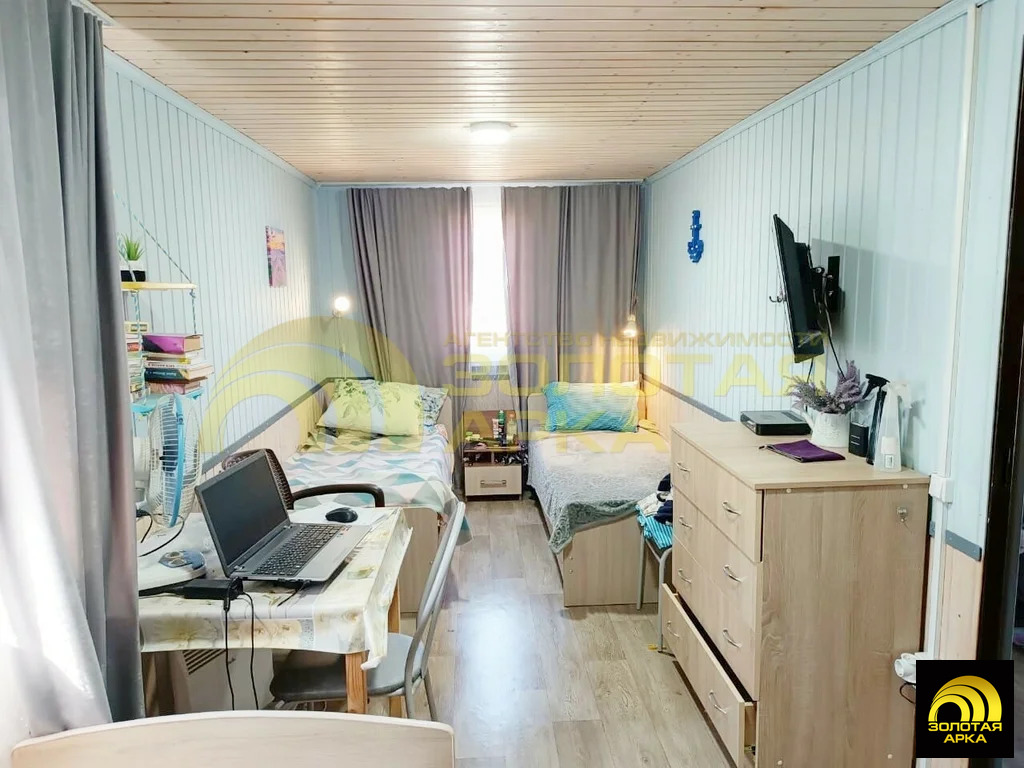 Продажа дома, Волна, Темрюкский район, ул. Фанагорийская - Фото 13