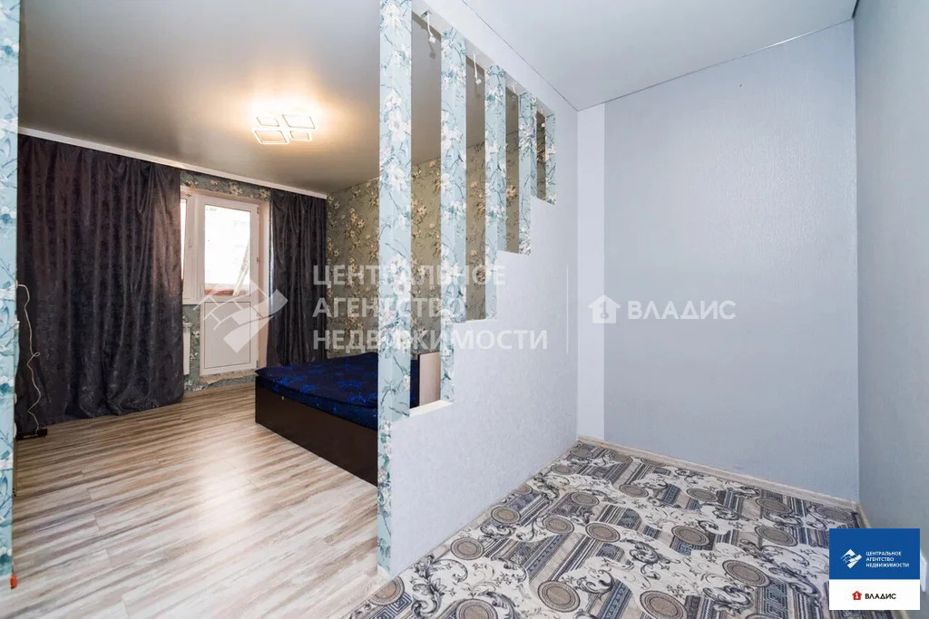 Продажа квартиры, Дядьково, Рязанский район, Зеленая улица - Фото 8