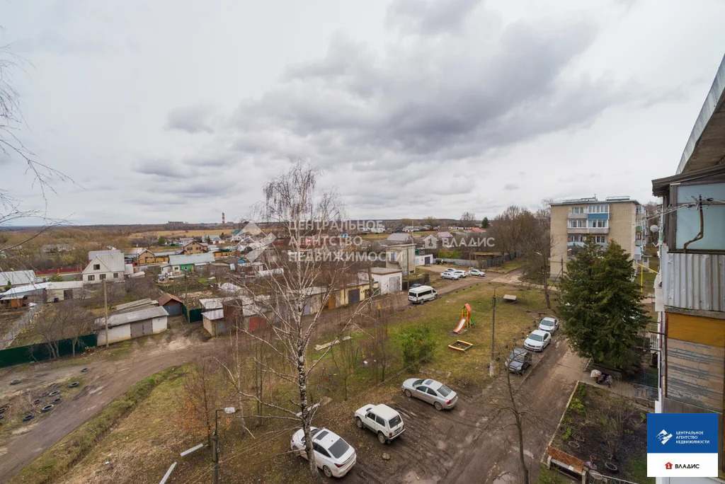 Продажа квартиры, Октябрьский, Михайловский район, ул. Зеленая - Фото 6