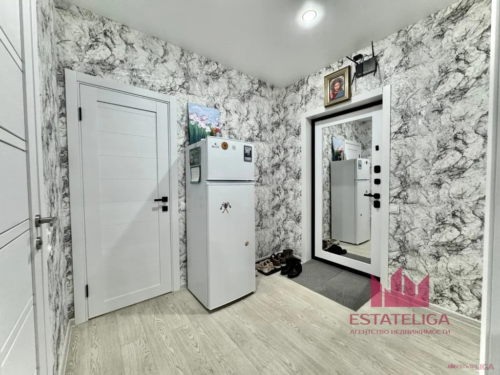 Продажа квартиры, Мытищи, Мытищинский район, Тенистый  б-р. - Фото 11
