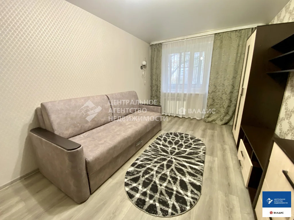 Аренда квартиры, Рязань, улица Новосёлов - Фото 13