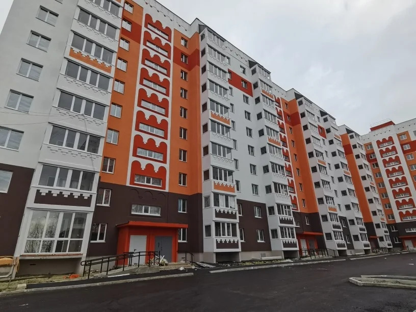 Продается квартира, 68.04 м - Фото 8