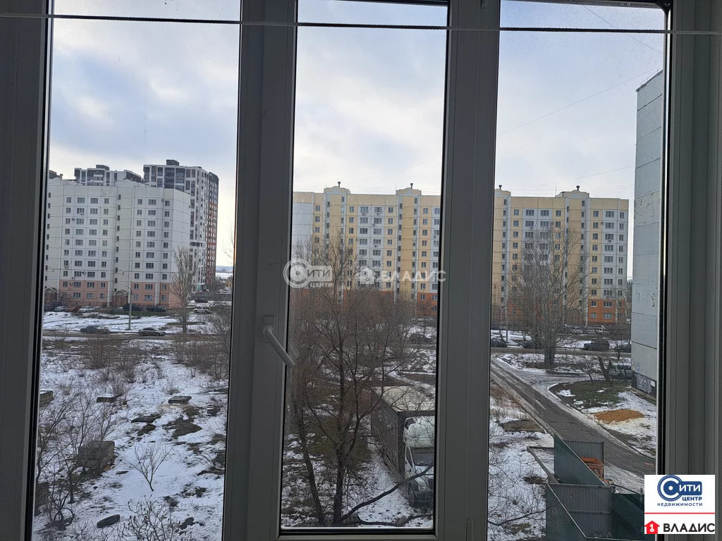 Продажа квартиры, Воронеж, улица Теплоэнергетиков - Фото 3