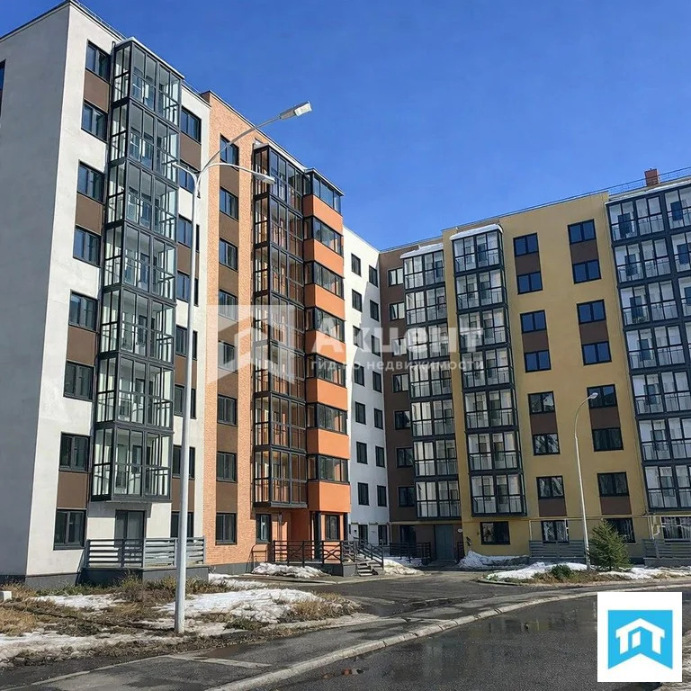 Продажа квартиры, Дерябиха, Ивановский район, 82 - Фото 2