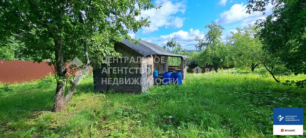 Продажа дома, Иванчино, Рыбновский район, 34 - Фото 33