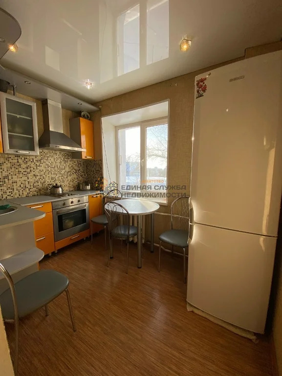 Аренда квартиры, Уфа, ул. Новоженова - Фото 2