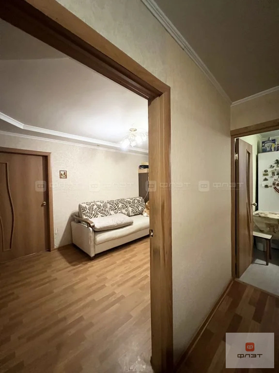 Продажа квартиры, Казань, ул. Даурская 2-я - Фото 7