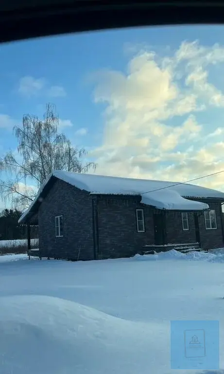 118 кв.м. под семейную ипотеку в Осипово - Фото 0