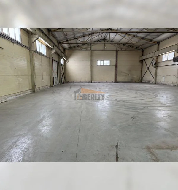 Аренда производственного помещения, Сергиев Посад, Сергиево-Посадский ... - Фото 2