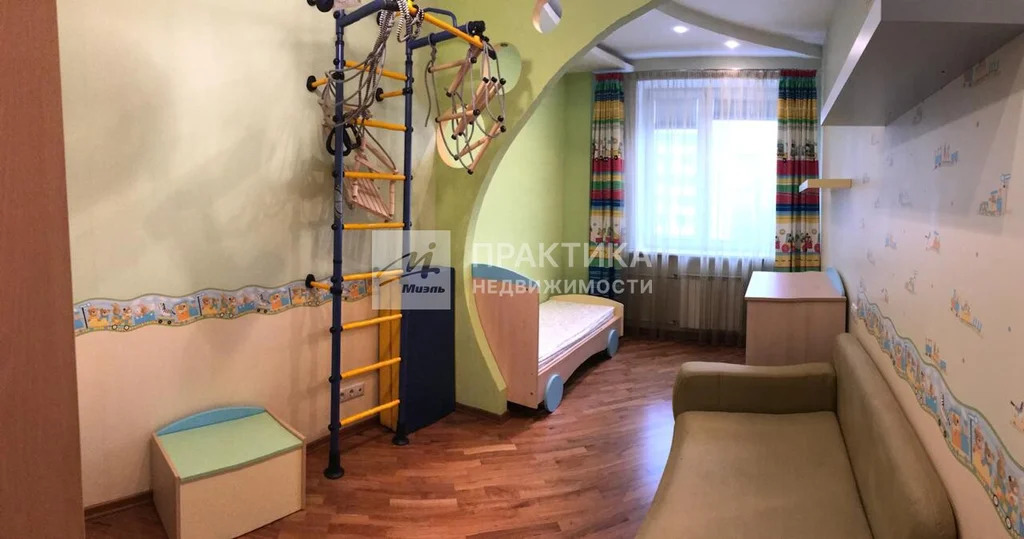 Продажа квартиры, ул. Пырьева - Фото 3