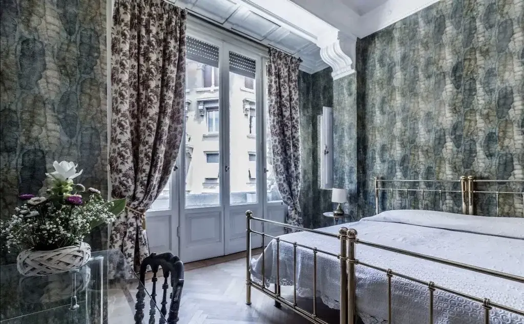 Аренда элитных апартаментов в Риме, Италия - Фото 2